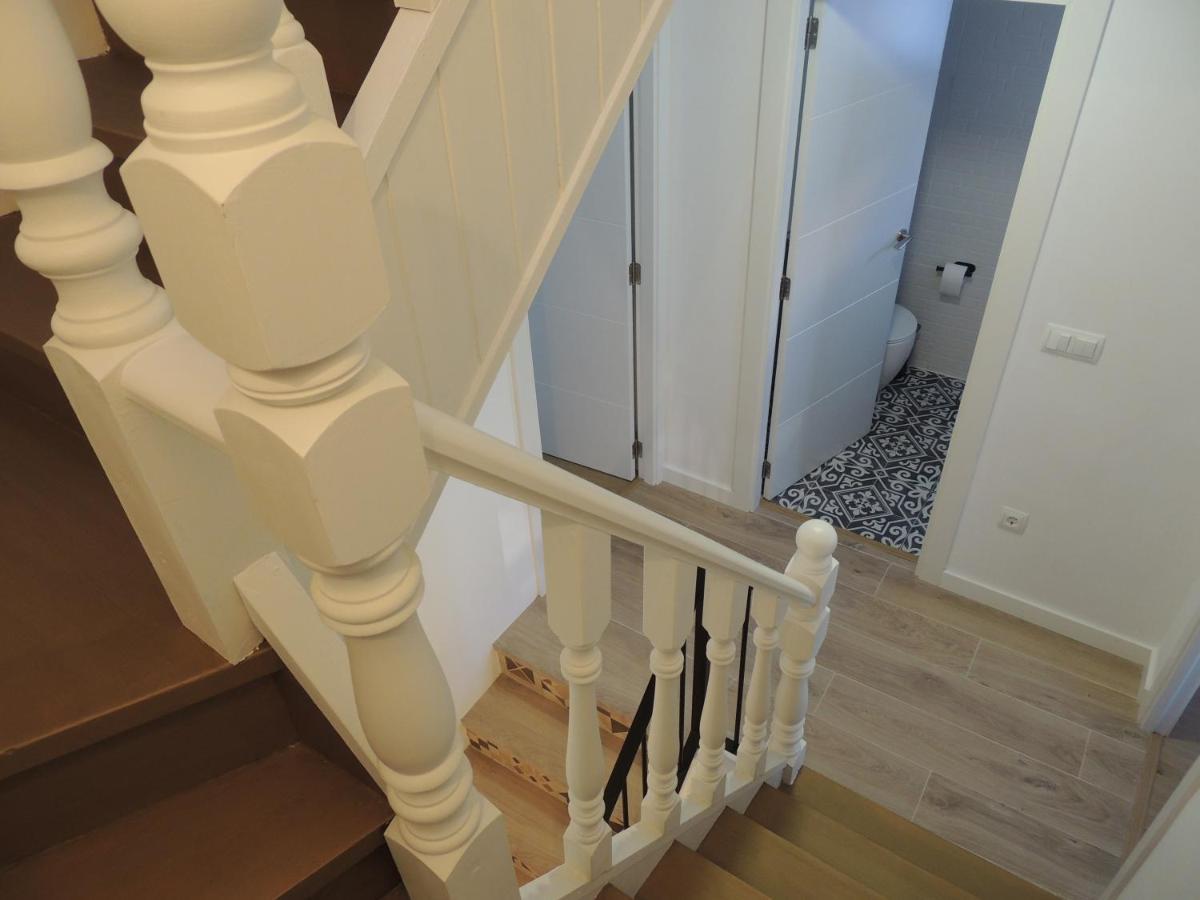 Casa Matilde Villa Corcubión Dış mekan fotoğraf