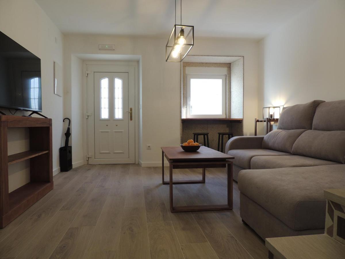 Casa Matilde Villa Corcubión Dış mekan fotoğraf